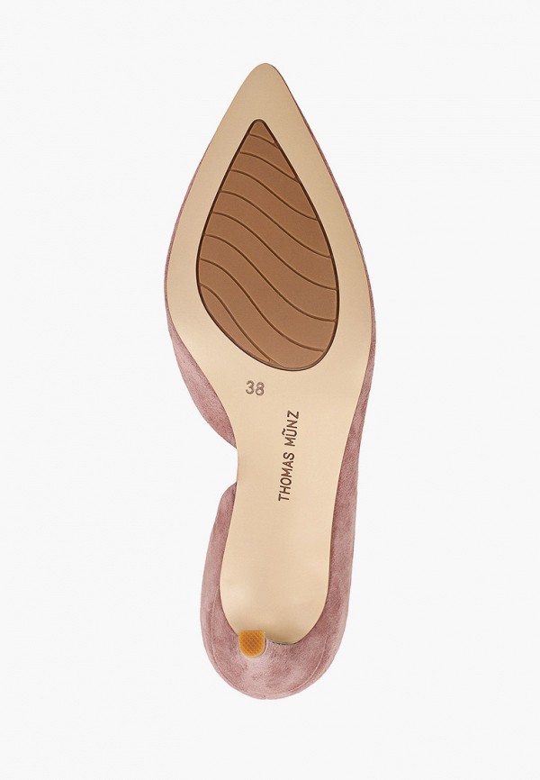 фото Туфли thomas munz