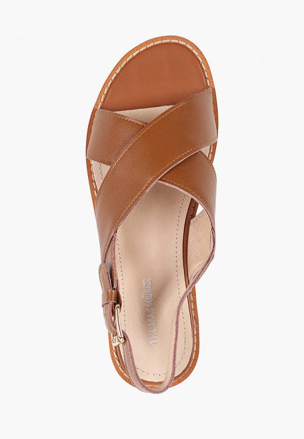 фото Сандалии thomas munz