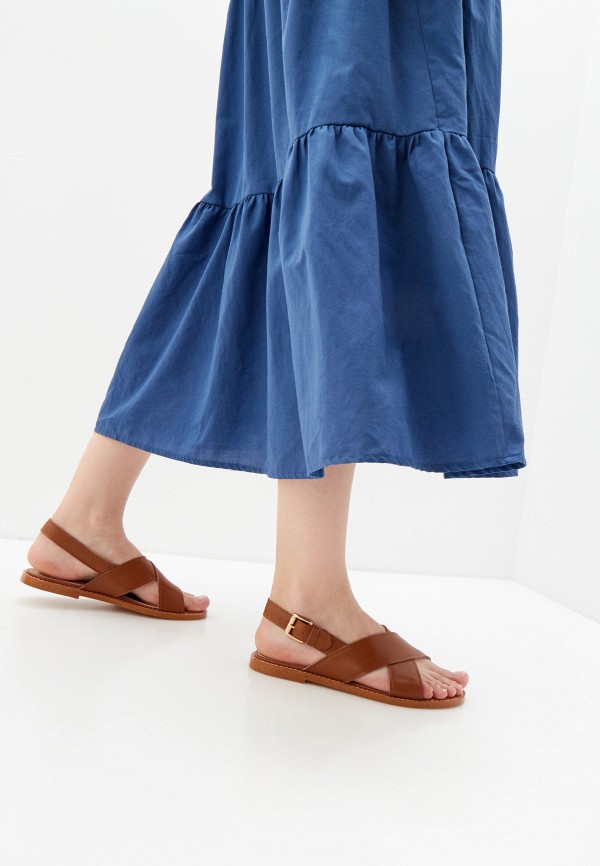 фото Сандалии thomas munz