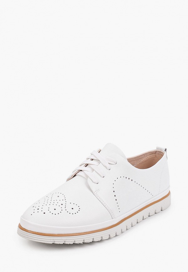 фото Ботинки thomas munz