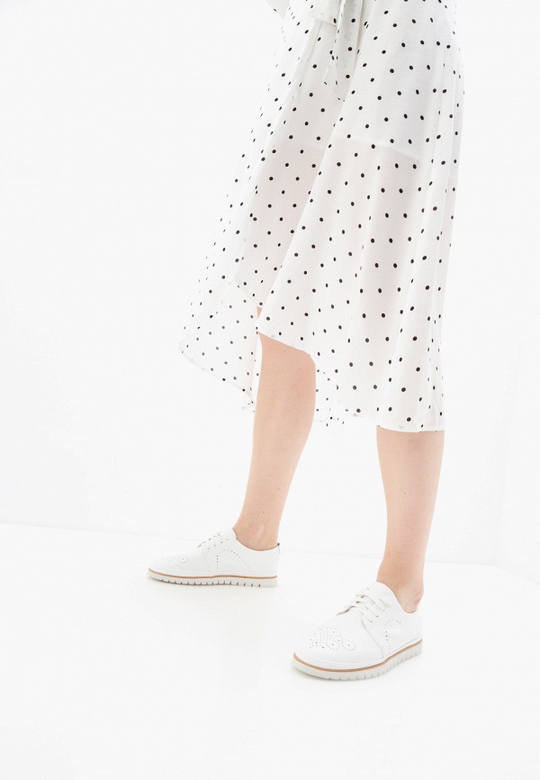 фото Ботинки thomas munz