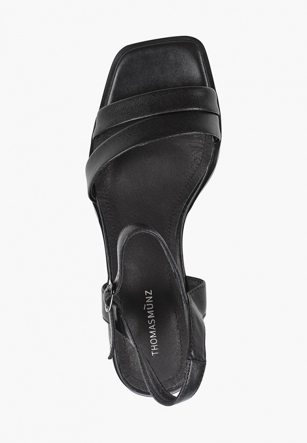 фото Босоножки thomas munz