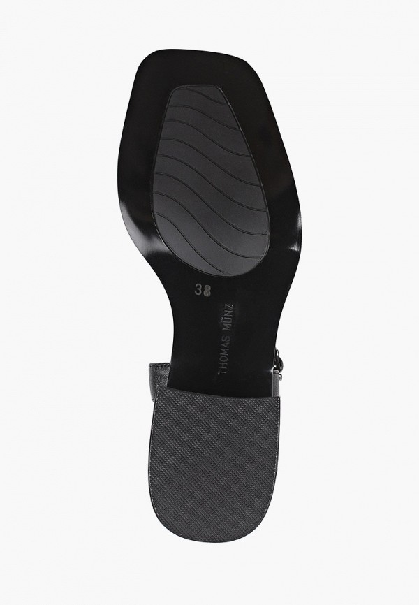 фото Босоножки thomas munz