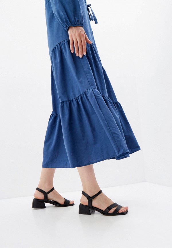 фото Босоножки thomas munz