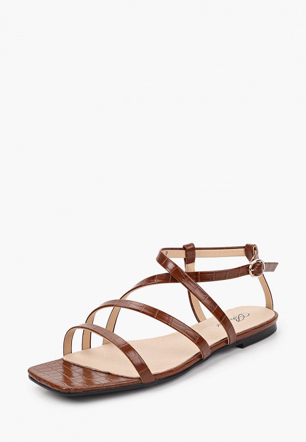 фото Сандалии bridget