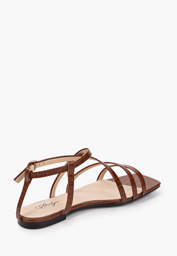 фото Сандалии bridget