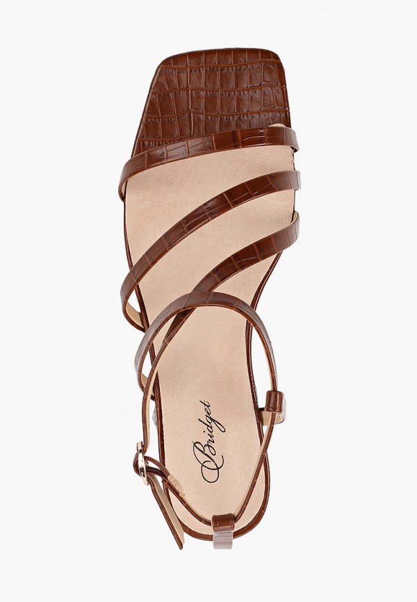 фото Сандалии bridget