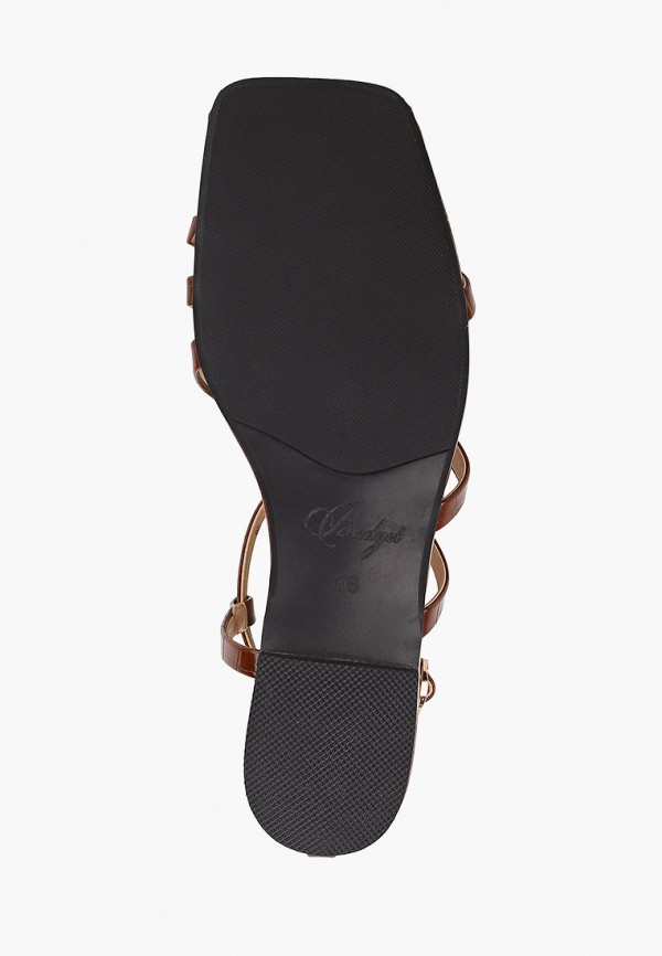 фото Сандалии bridget