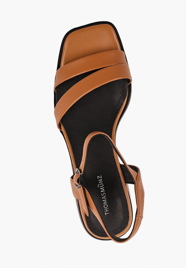 фото Босоножки thomas munz