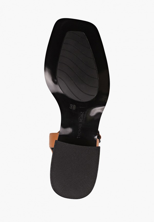 фото Босоножки thomas munz