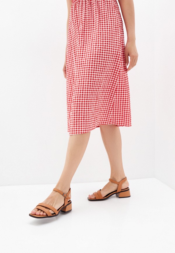 фото Босоножки thomas munz