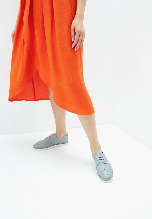 фото Ботинки thomas munz