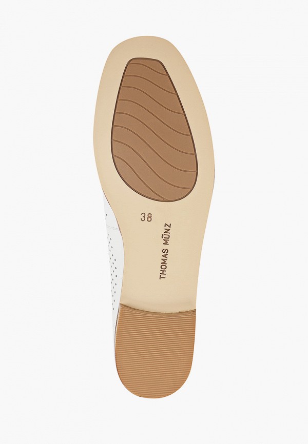 фото Туфли thomas munz