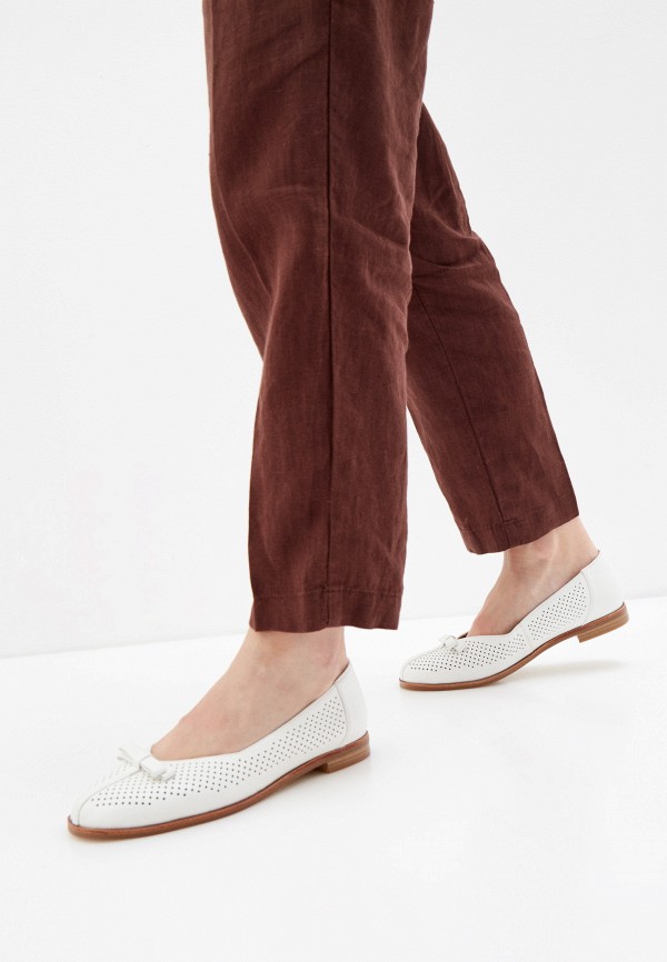 фото Туфли thomas munz