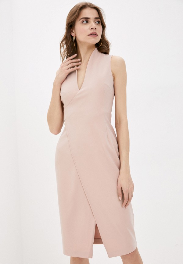 

Платье Love Republic, Розовый, Exclusive online