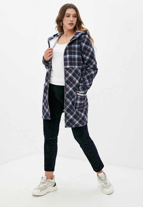 фото Толстовка lika dress