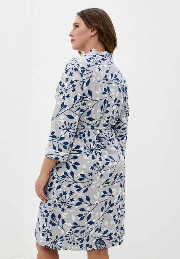 фото Халат домашний lika dress