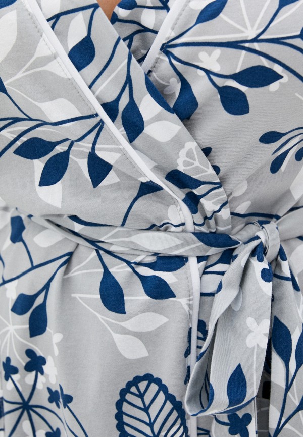 фото Халат домашний lika dress