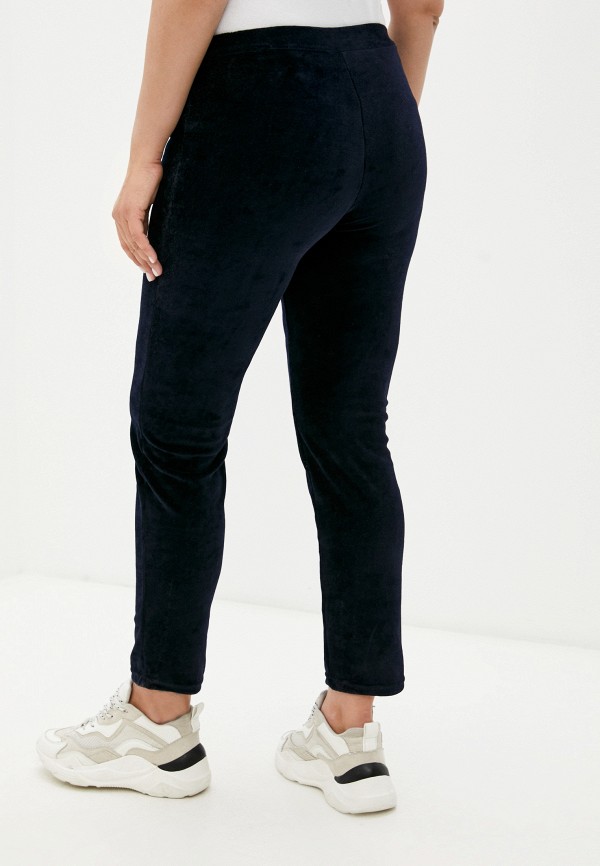 фото Брюки спортивные lika dress