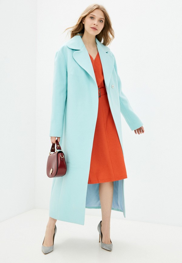 фото Пальто anika kerimova