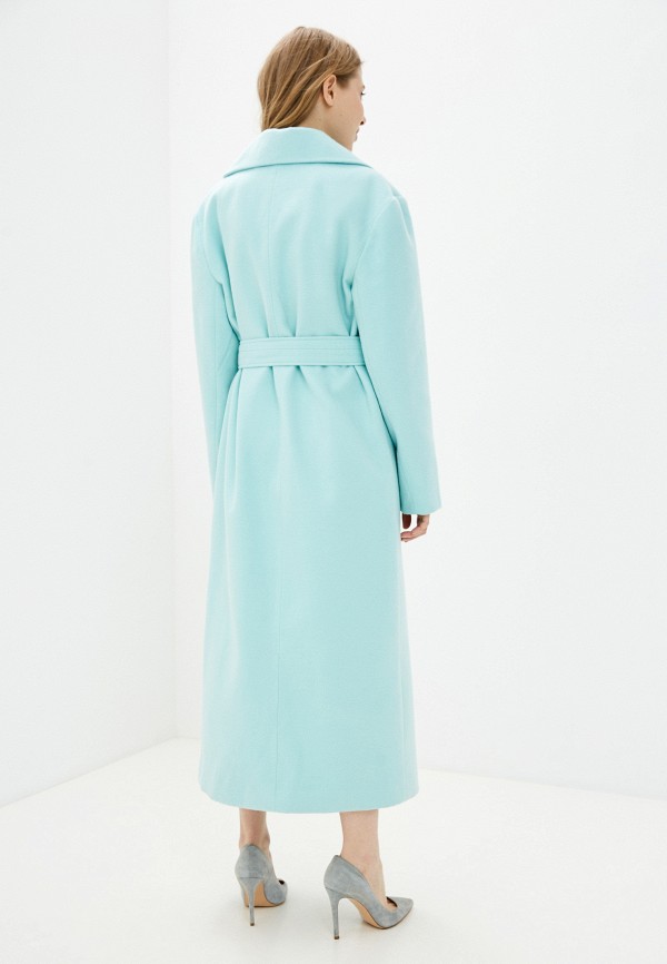 фото Пальто anika kerimova