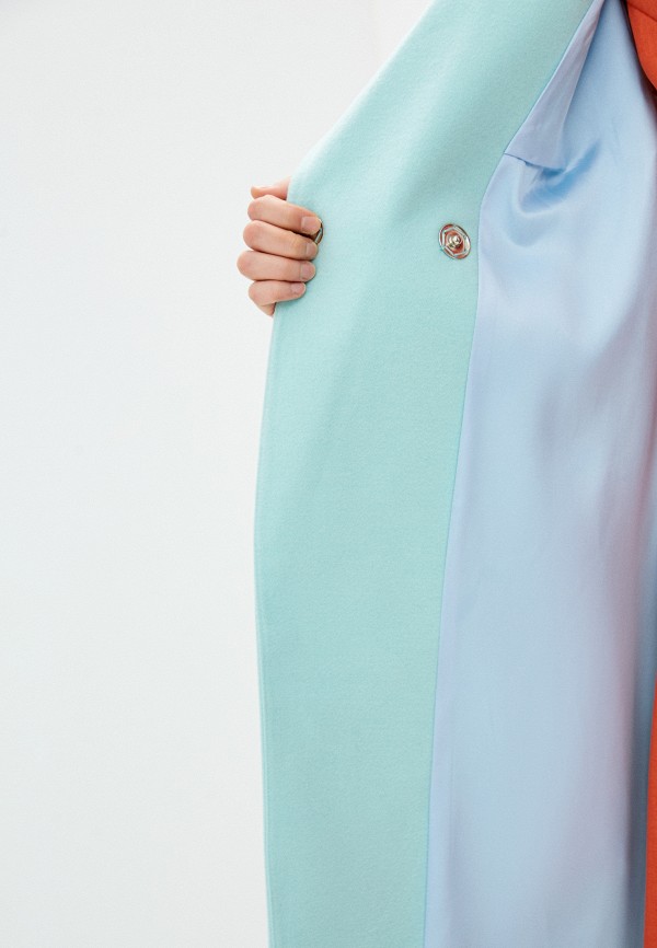 фото Пальто anika kerimova