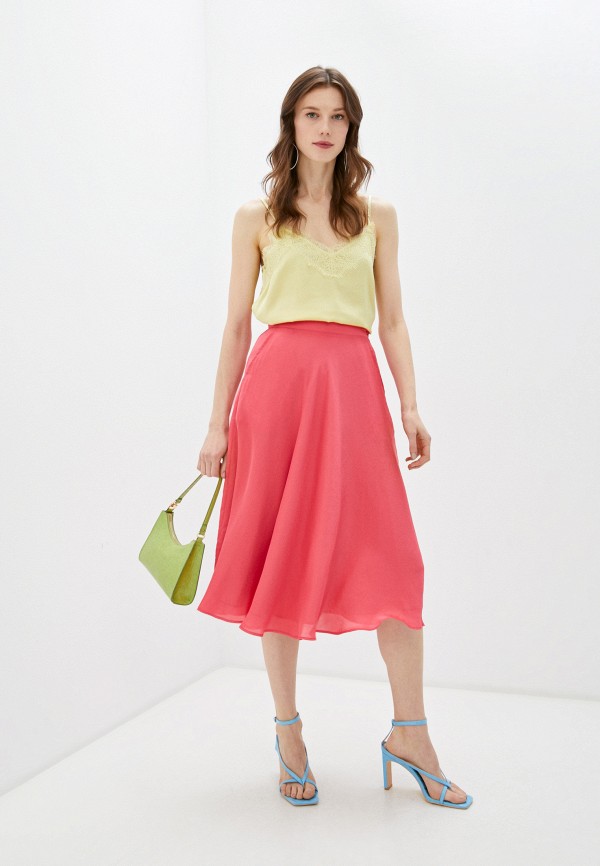 фото Юбка luvine