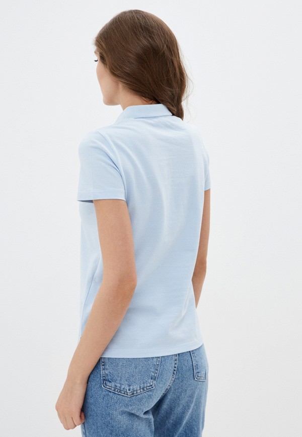 фото Поло o'stin