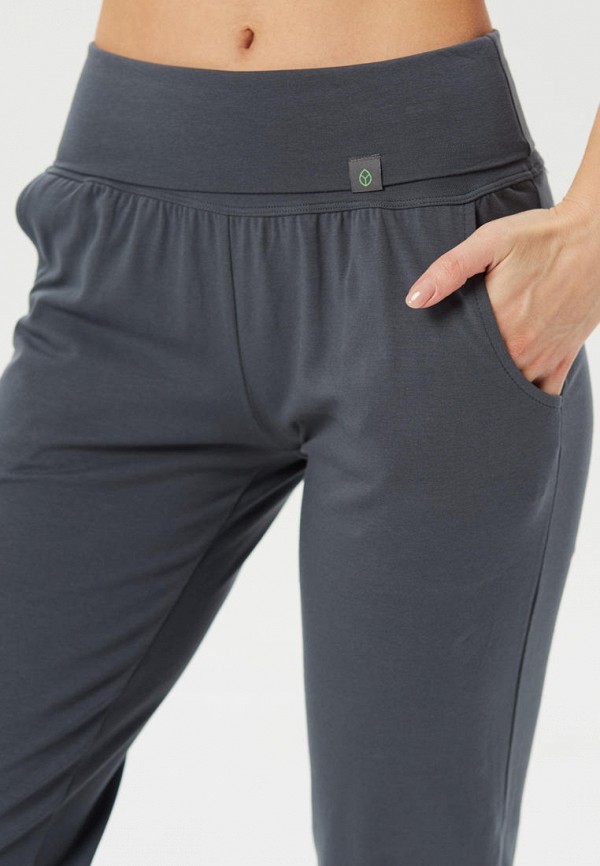 фото Брюки спортивные yogadress