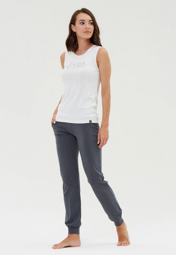 фото Брюки спортивные yogadress