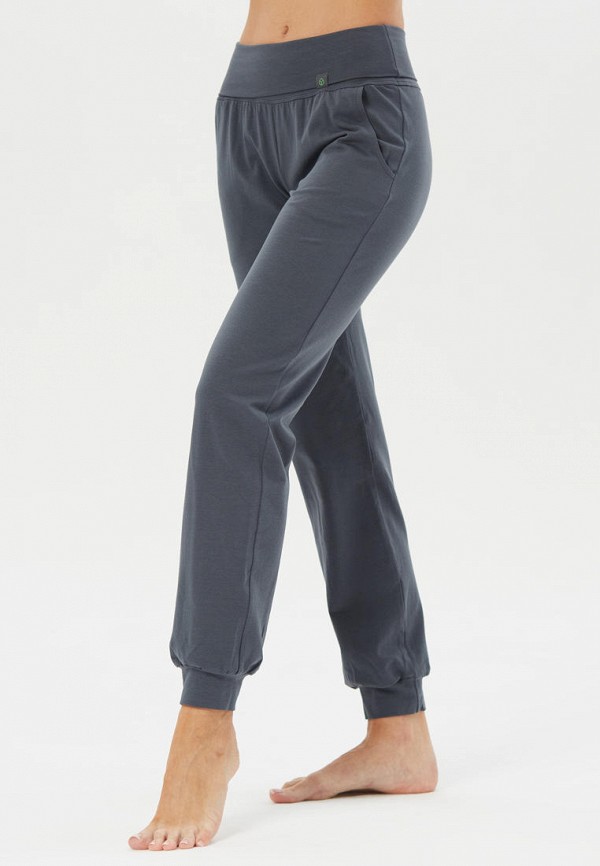 фото Брюки спортивные yogadress