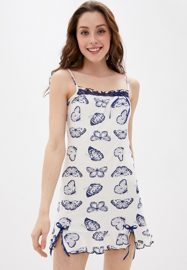 Сорочка ночная Весталия