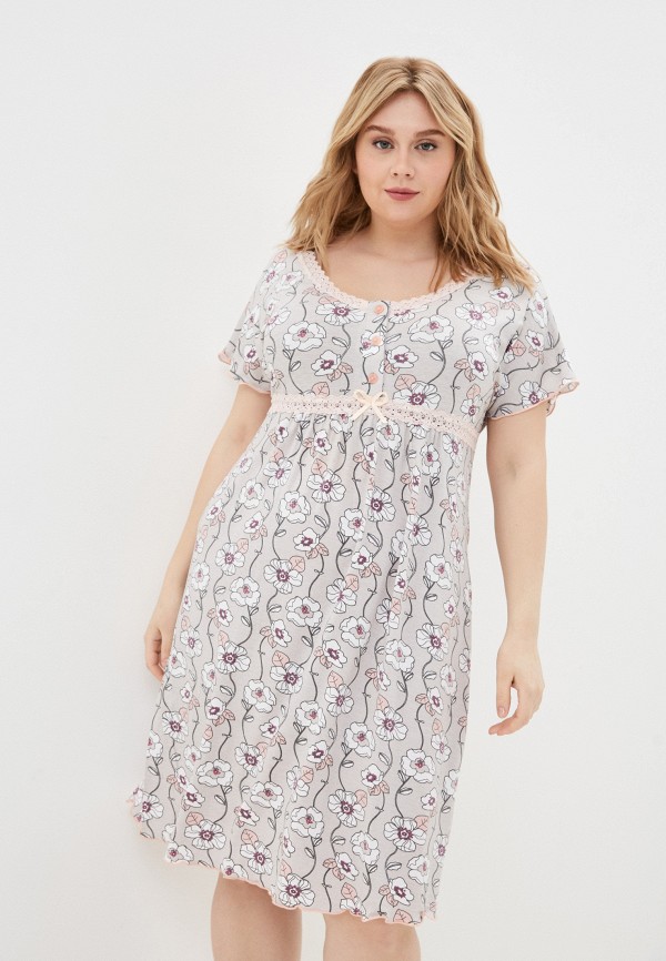 Платье домашнее Весталия