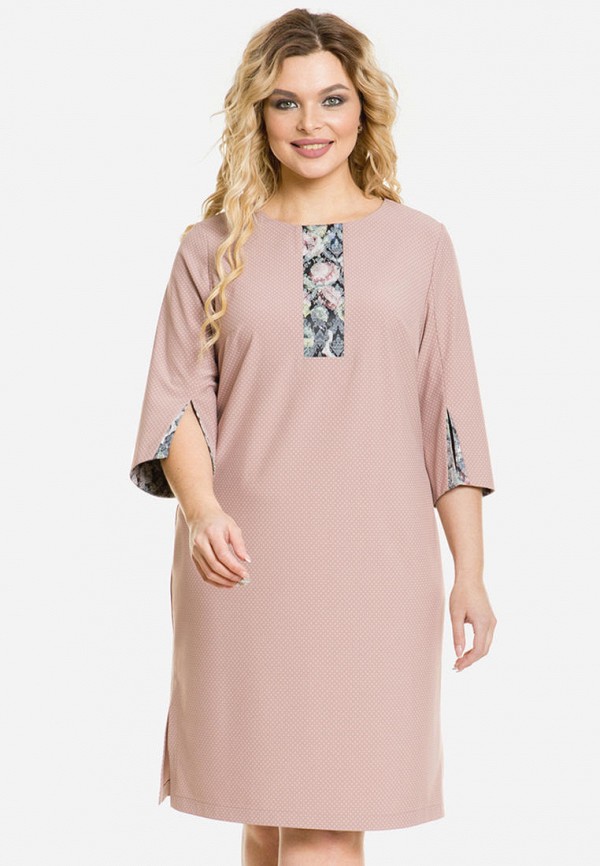 

Платье Venusita, Розовый