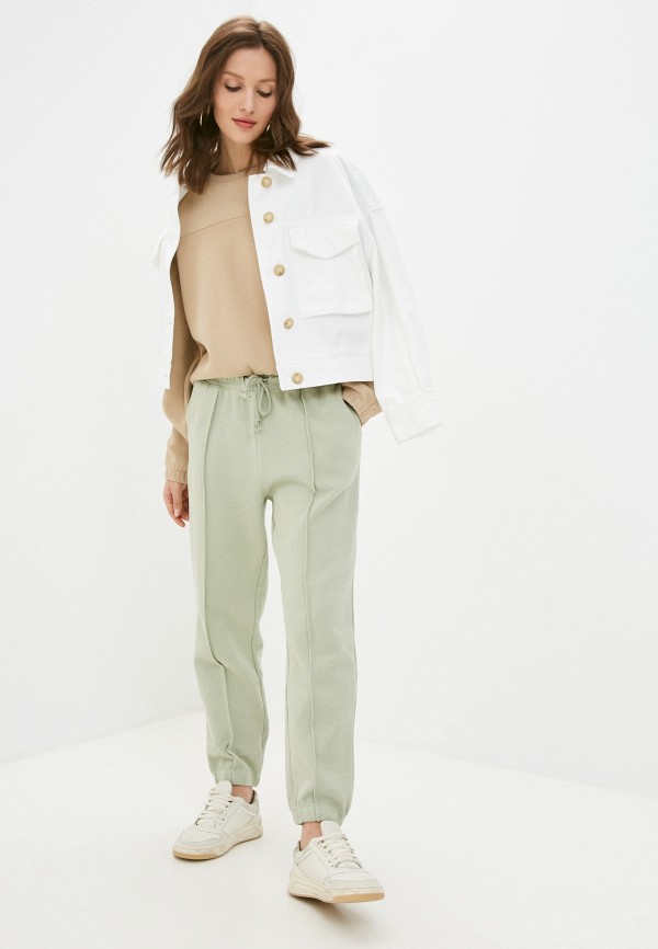 фото Брюки спортивные sela