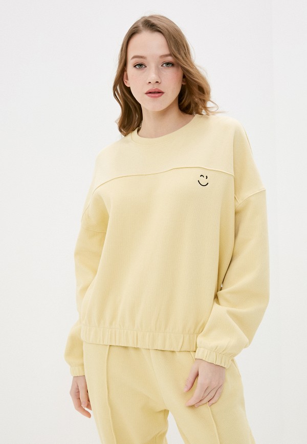 Свитшот Sela 1039₽