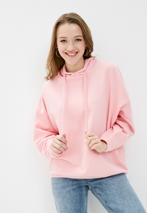 

Худи Sela, Розовый, Exclusive online