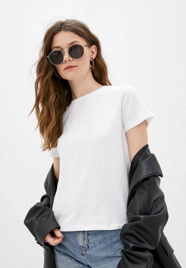 фото Футболка sela