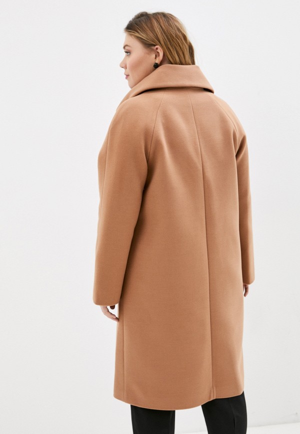 

Пальто Meltem Collection, Бежевый