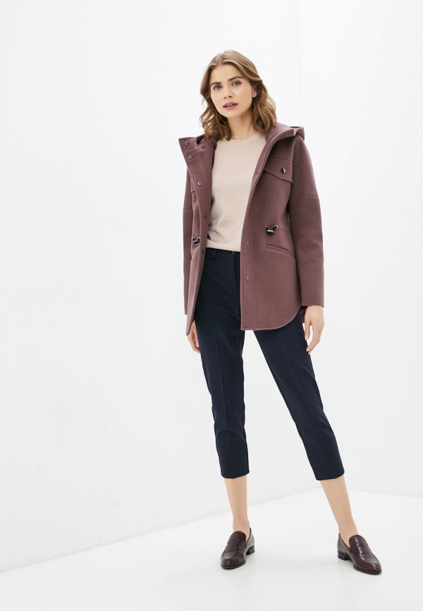 фото Полупальто meltem collection