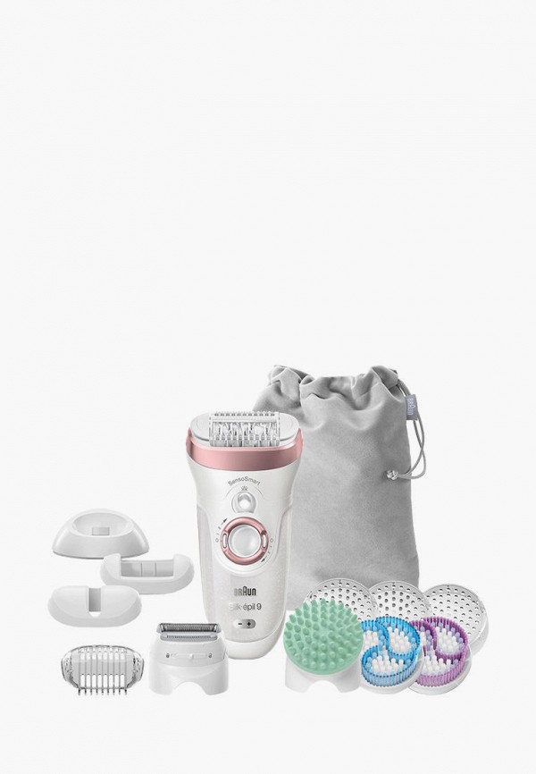 фото Эпилятор braun