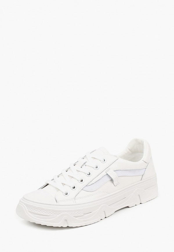 фото Кеды abricot