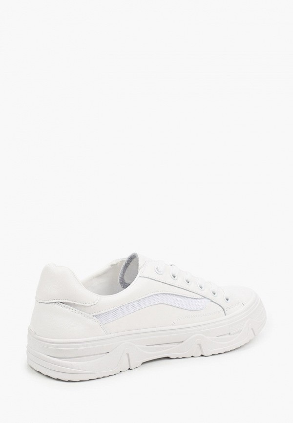 фото Кеды abricot