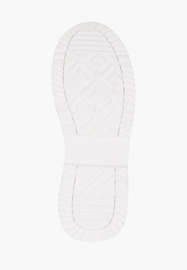 фото Кеды abricot