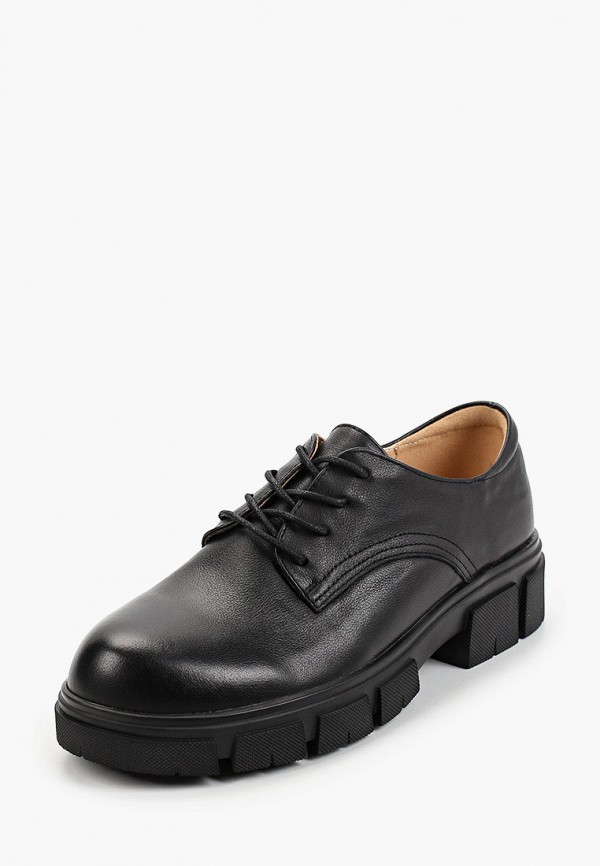 Ботинки Abricot цвет черный  Фото 2