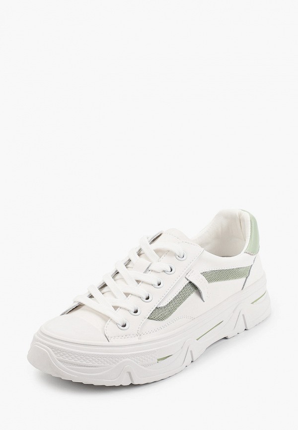 фото Кеды abricot