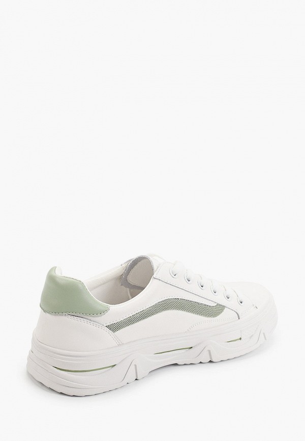 фото Кеды abricot