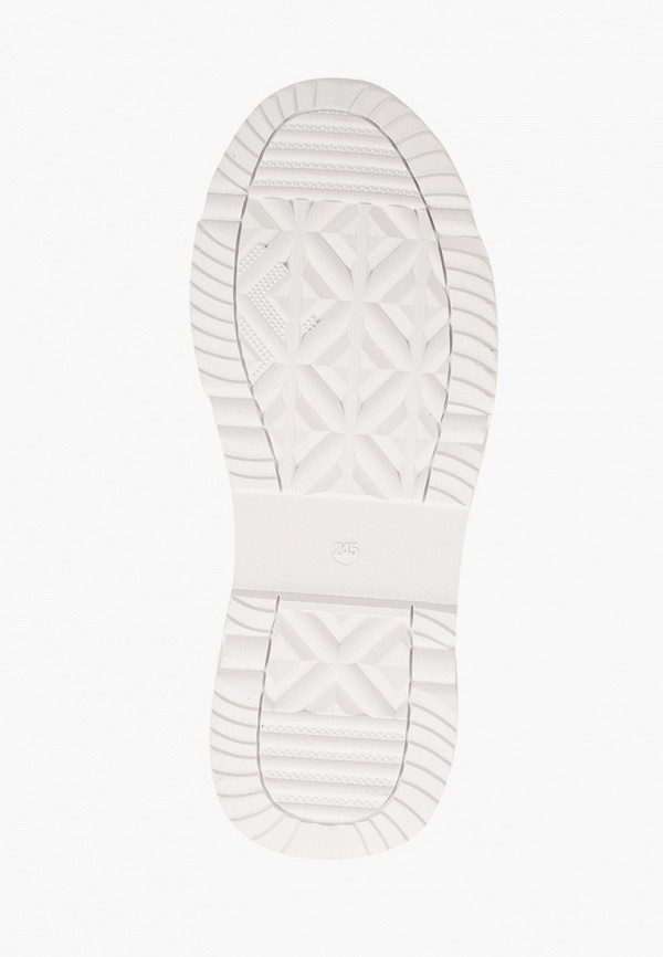 фото Кеды abricot