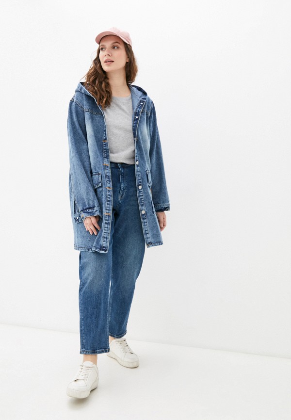 фото Футболка miata