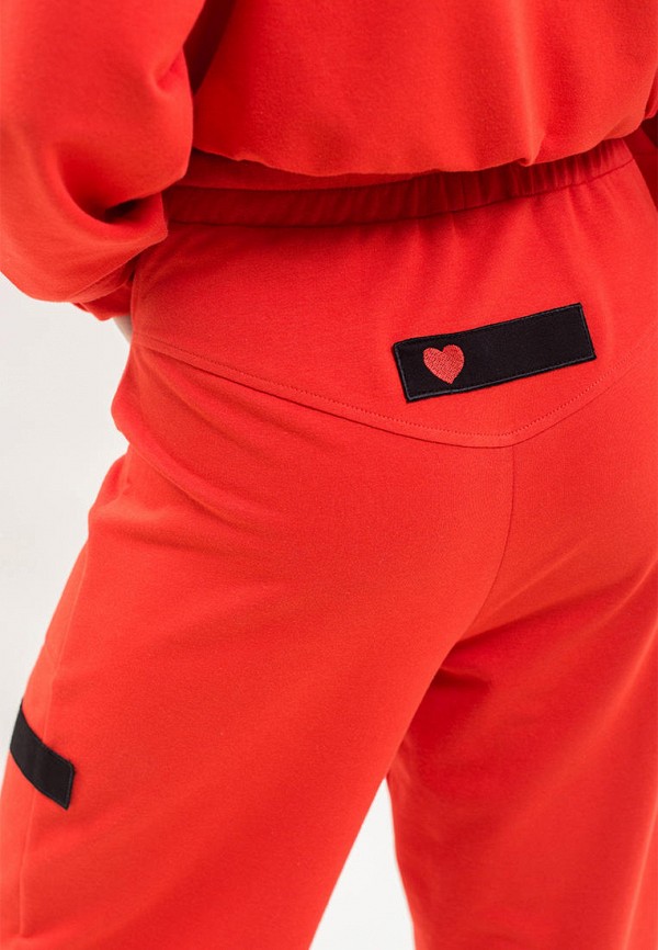 

Костюм спортивный Maxa, Красный, Maxa MP002XW05XXR